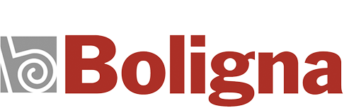 Logo Boligna meubelzaak Mechelen