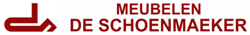 Logo Meubelen De Schoenmaeker in Mechelen