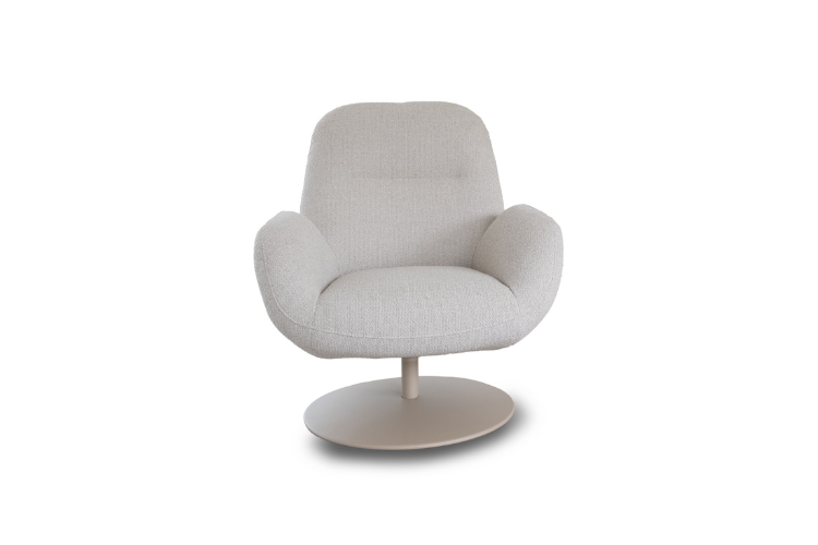 Noor fauteuil Moome